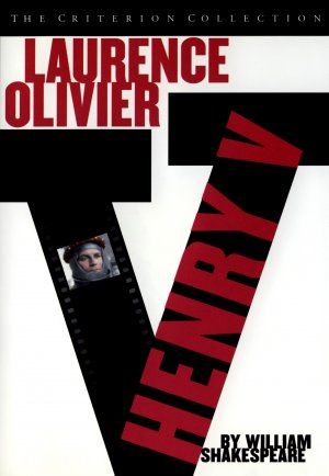 Henrique V : Poster