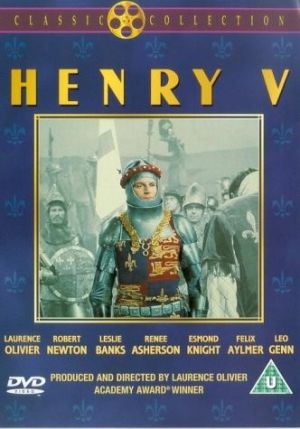 Henrique V : Poster