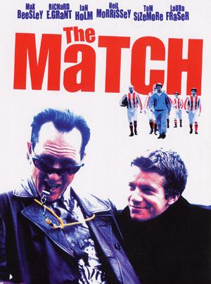 The Match : Poster