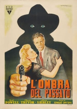 Até a Vista, Querida : Poster