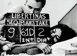 As Libertinas : Fotos