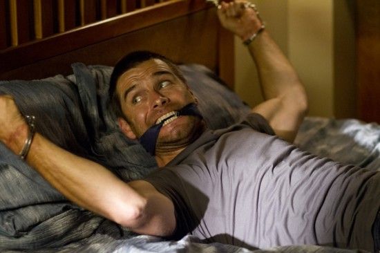 Banshee : Fotos Antony Starr