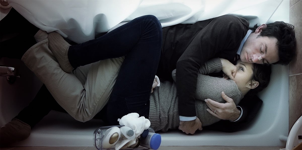 Upstream Color : Fotos Amy Seimetz, Shane Carruth