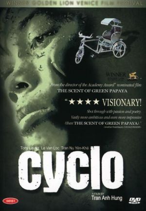 O Ciclo : Poster