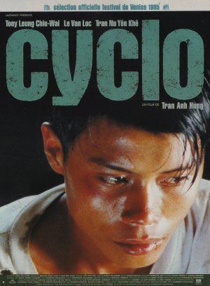 O Ciclo : Poster