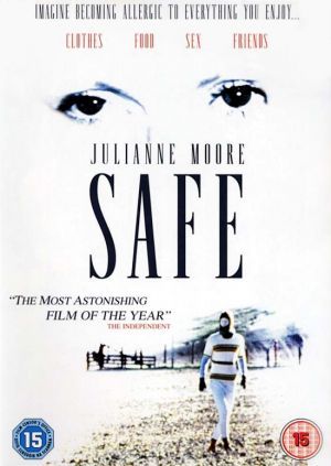 A Salvo : Poster
