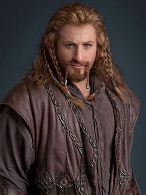 Poster Dean O'Gorman