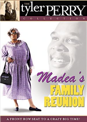 Madea - Reunião De Família : Poster