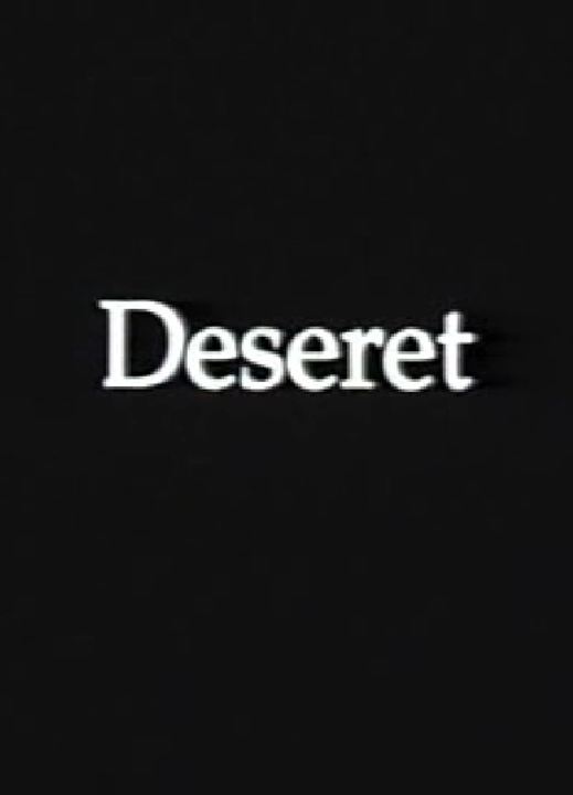 Deseret : Poster