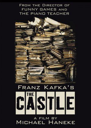 O Castelo : Poster