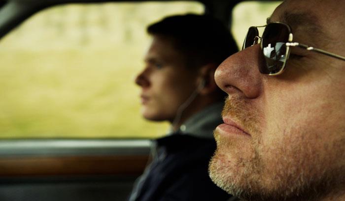 Assassinos de Aluguel : Fotos Tim Roth, Jack O'Connell