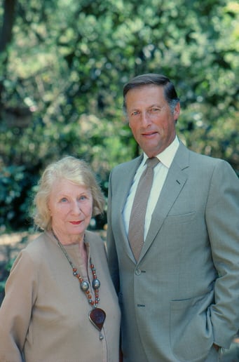 Fotos Judith Anderson