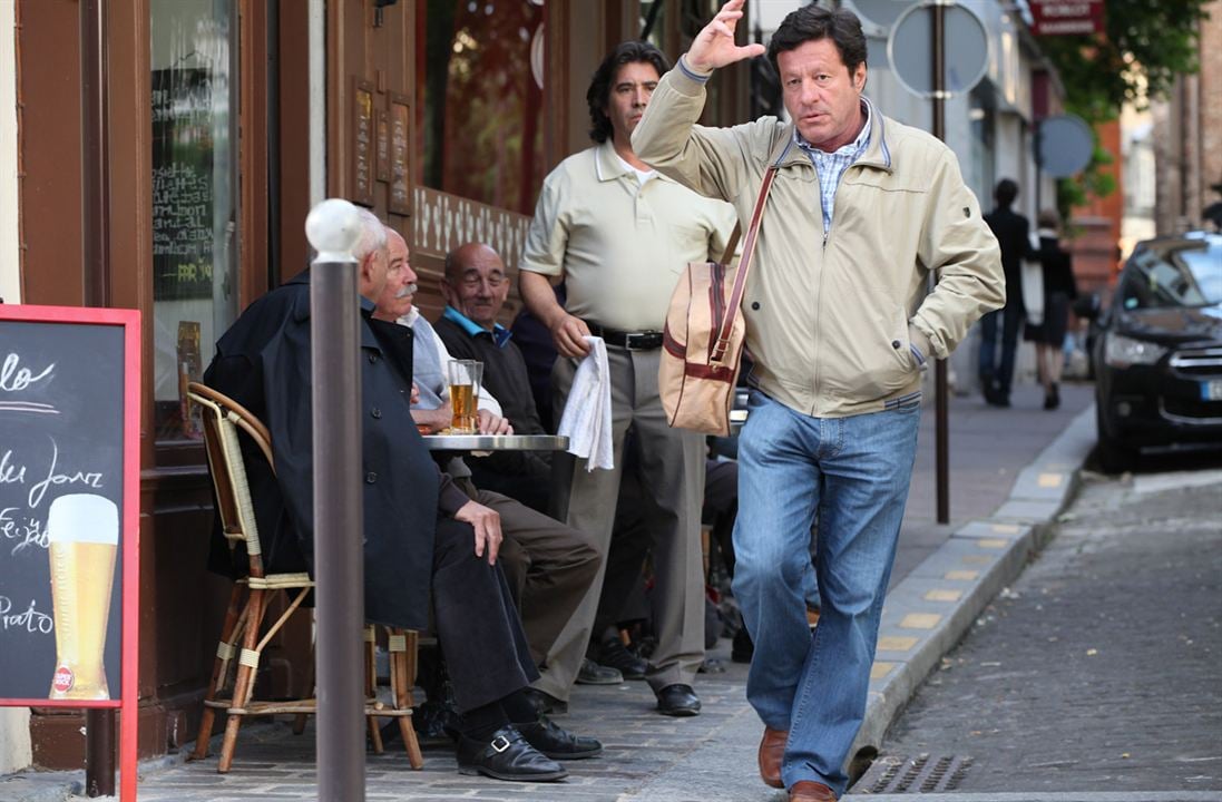 A Gaiola Dourada : Fotos Joaquim de Almeida