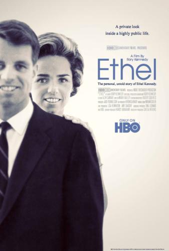 Ethel : Poster