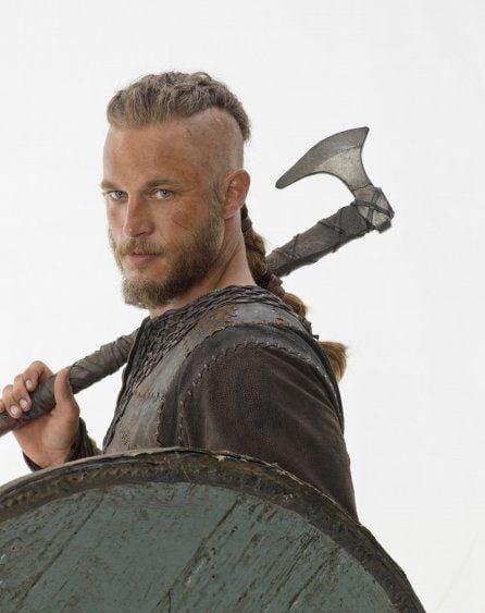 Fotos Travis Fimmel