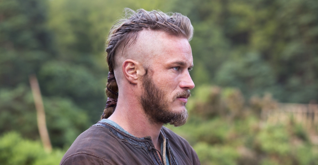 Travis Fimmel : Notícias - AdoroCinema