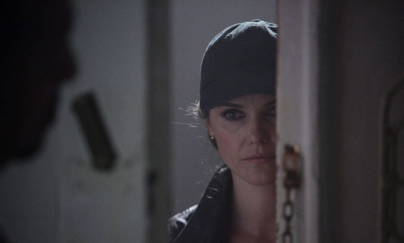 The Americans (2013) : Fotos Keri Russell