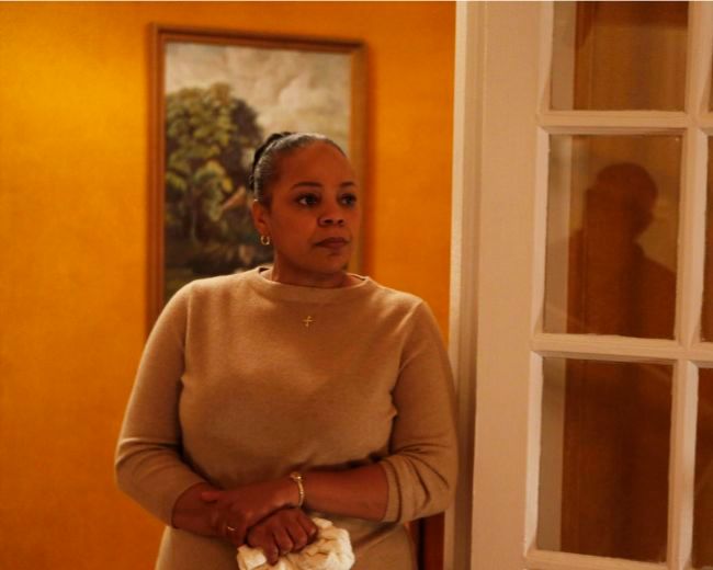 The Americans (2013) : Fotos Tonye Patano