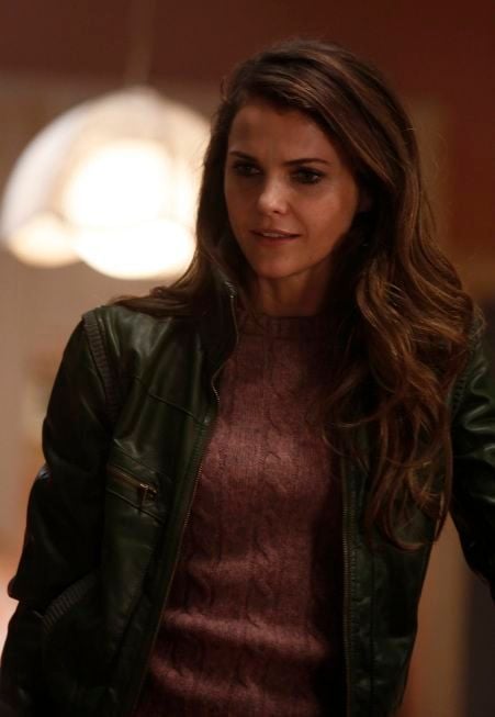 The Americans (2013) : Fotos Keri Russell