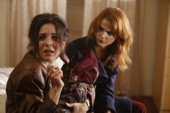 The Americans (2013) : Fotos Audrey Esparza, Keri Russell