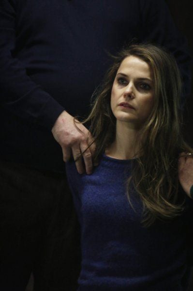 The Americans (2013) : Fotos Keri Russell