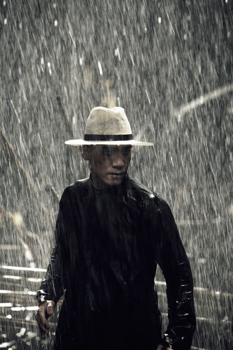 O Grande Mestre : Fotos Tony Leung Chiu-Wai