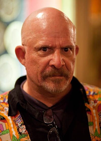 Poster Tom Towles