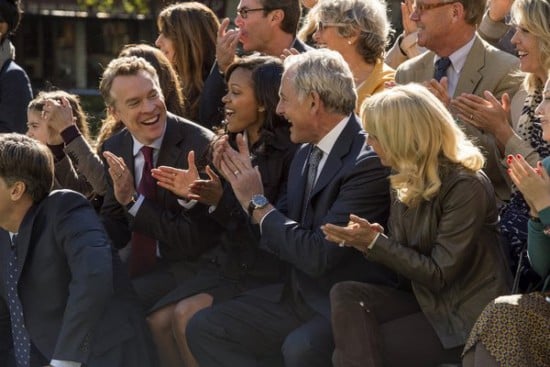 Deception : Fotos Victor Garber, Tate Donovan, Meagan Good