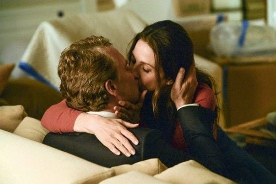 Deception : Fotos Marin Hinkle, Tate Donovan