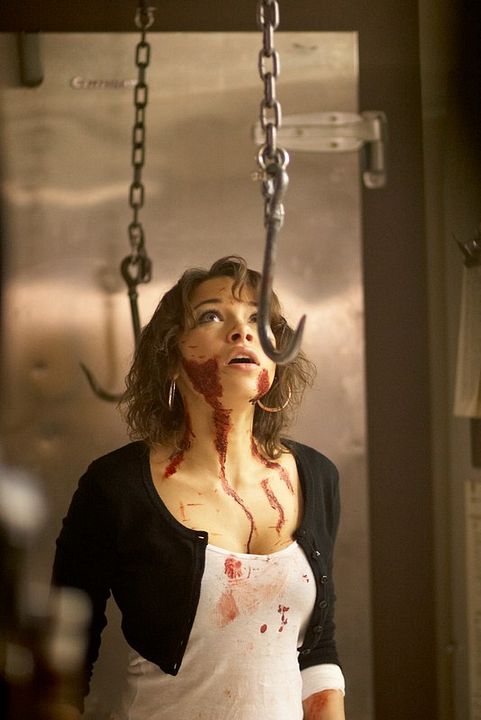 Fotos Jessica Parker Kennedy