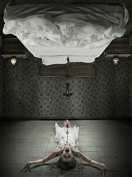 O Último Exorcismo: Parte II : Fotos Ashley Bell