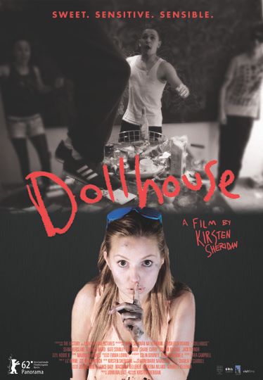 Dollhouse : Poster