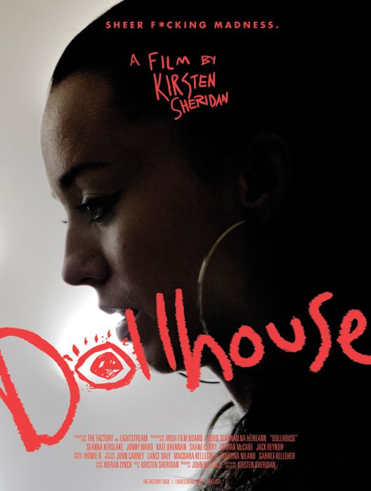 Dollhouse : Poster