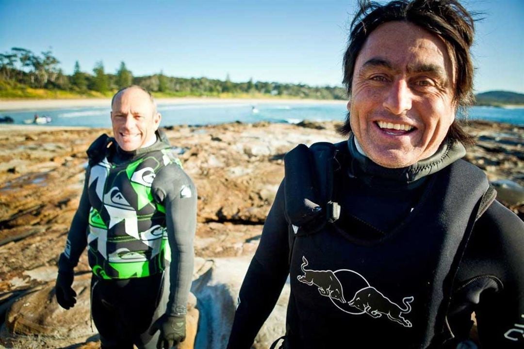 Surfistas de Tempestades : Fotos