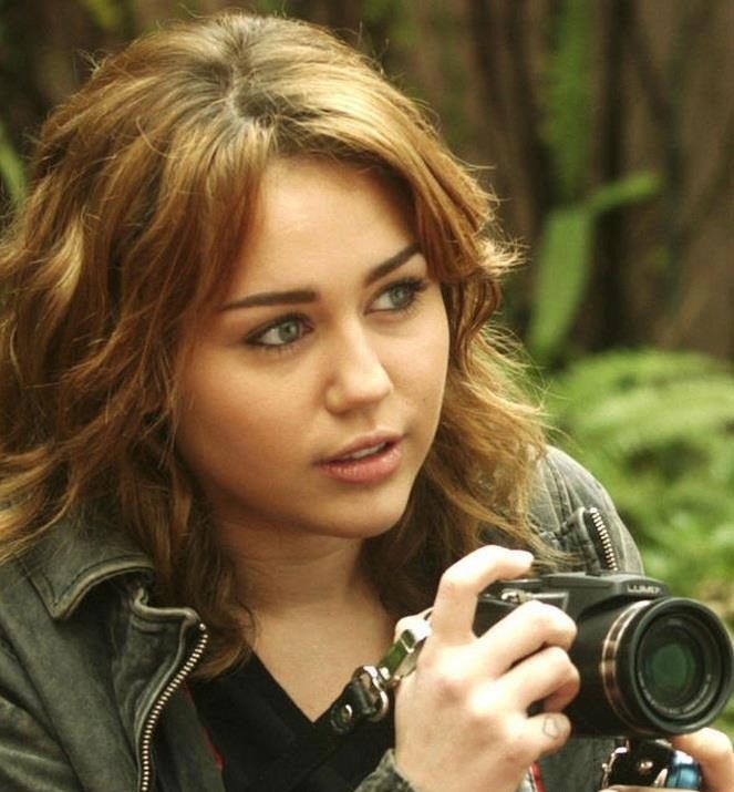A Super Agente : Fotos Miley Cyrus