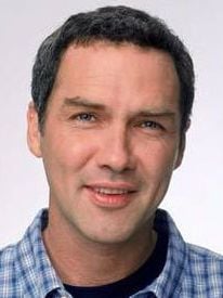 Poster Norm MacDonald