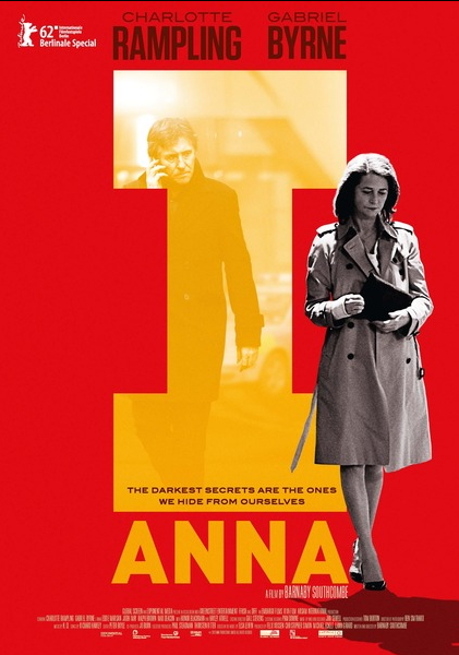Eu, Anna : Poster