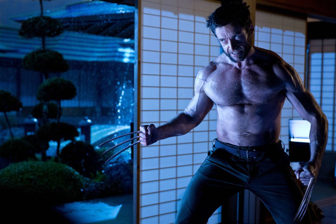 Exclusivo: Assista o novo trailer dublado de Wolverine: Imortal