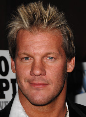 Poster Chris Jericho