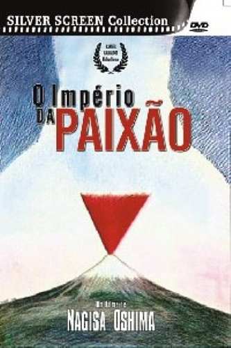 O Império da Paixão : Poster