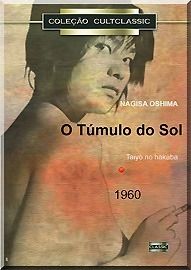 O Túmulo do Sol : Poster