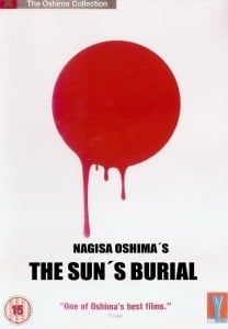 O Túmulo do Sol : Poster