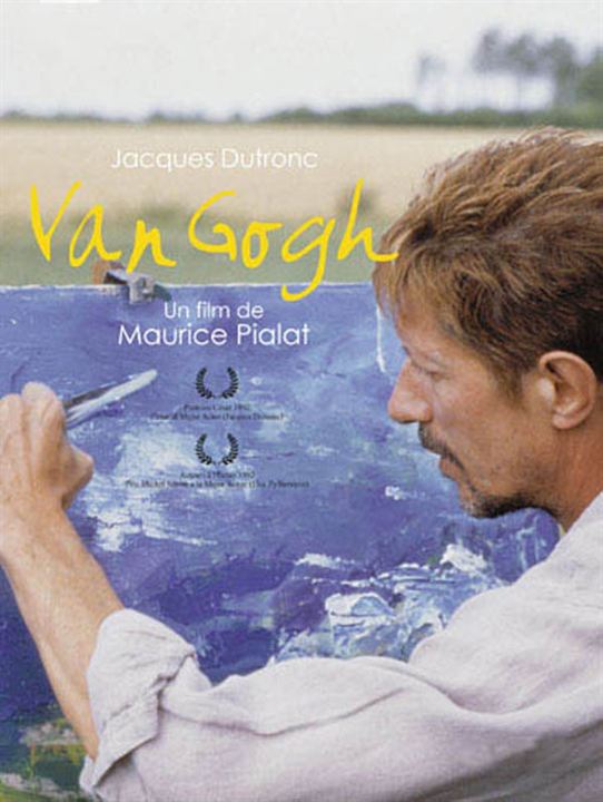 Van Gogh : Poster