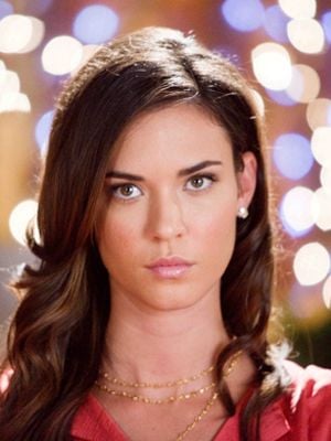 Poster Odette Annable