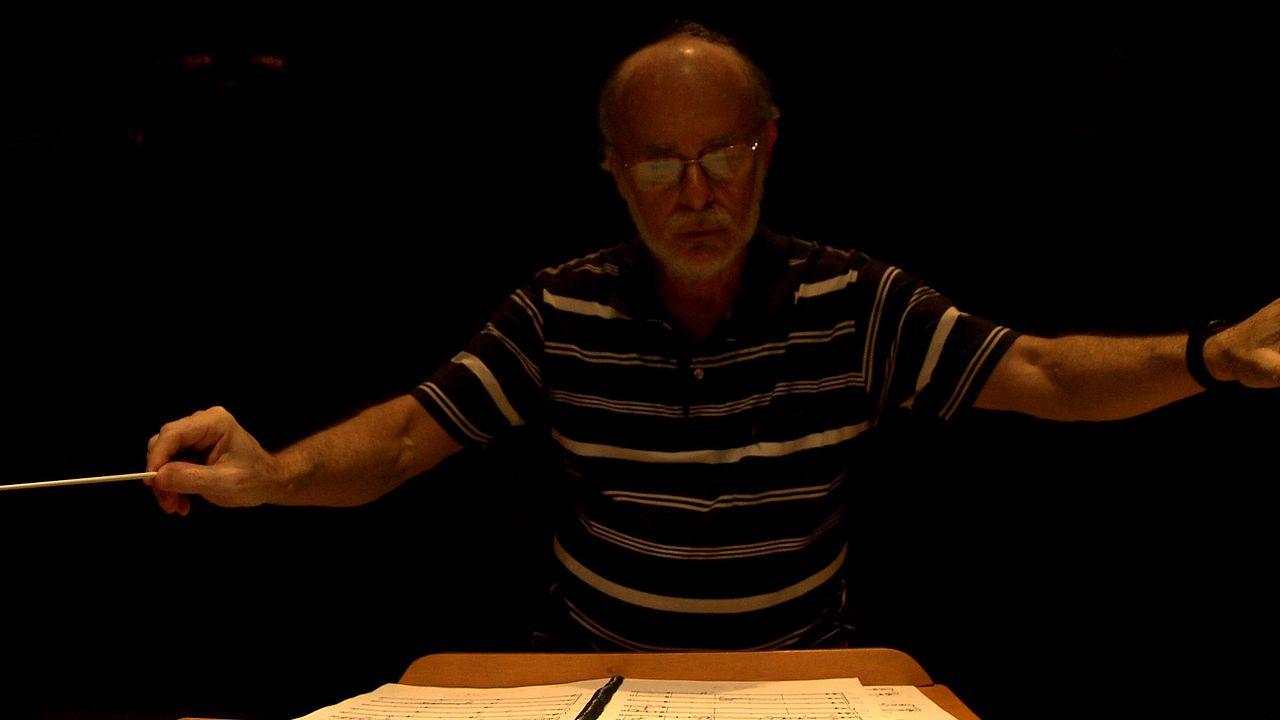 Matéria de Composição : Fotos