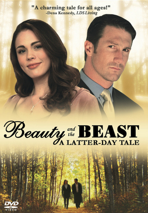 Beauty and the Beast: A Latter-Day Tale : Poster