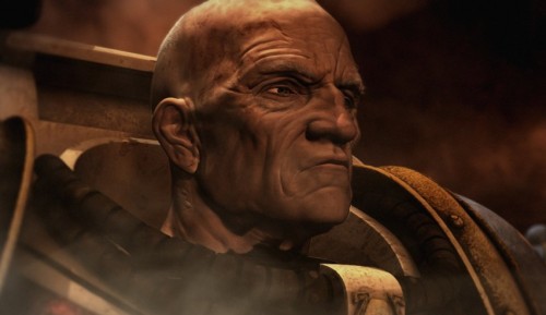 Ultramarines: A Warhammer 40.000 Movie : Fotos