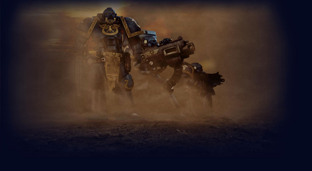 Ultramarines: A Warhammer 40.000 Movie : Fotos