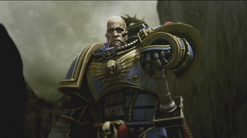 Ultramarines: A Warhammer 40.000 Movie : Fotos