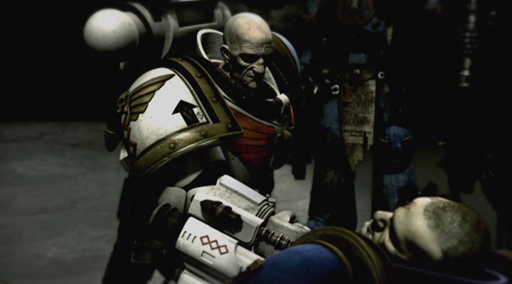 Ultramarines: A Warhammer 40.000 Movie : Fotos